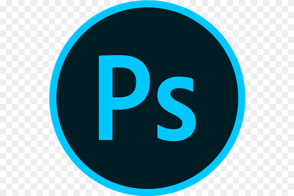 Adobe Photoshop Cc Svg Eps Psd Adobe Photoshop Logo Circle, Number, Symbol, Text, Disk Free Png