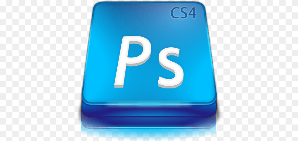 Adobe Photoshop Cs4 Icon Ico Or Icns Vector Icons Adobe Ps, Text, Number, Symbol, First Aid Free Transparent Png