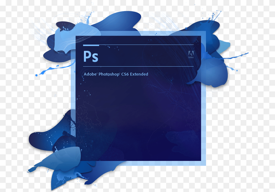 Adobe Photoshop Cs6 Crack Adobe Photoshop Cs6, Pc, Screen, Electronics, Computer Free Transparent Png