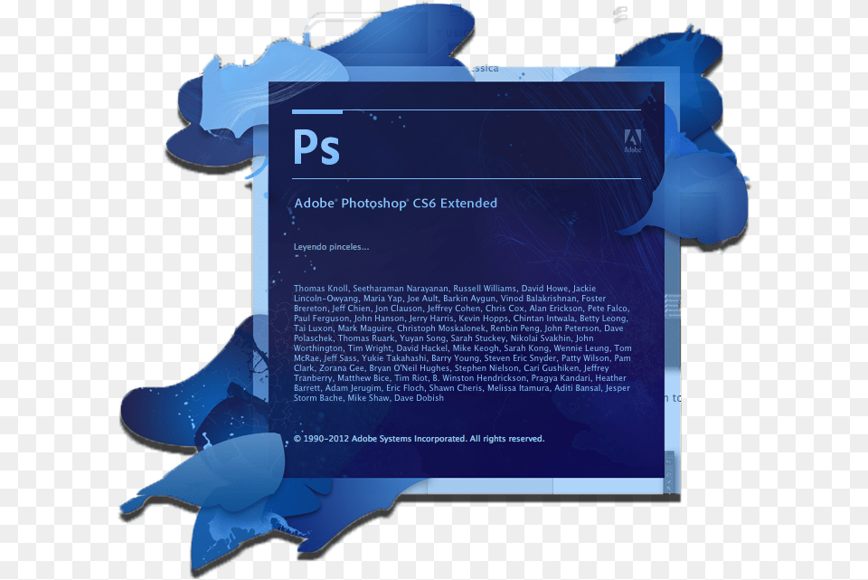 Adobe Photoshop Cs6 Portable Download Adobe Photoshop Cs6 Portable, Advertisement, Poster, Text, Person Free Png