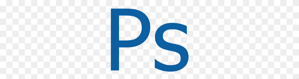 Adobe Photoshop Icon, Logo, Text, Symbol, Number Png Image