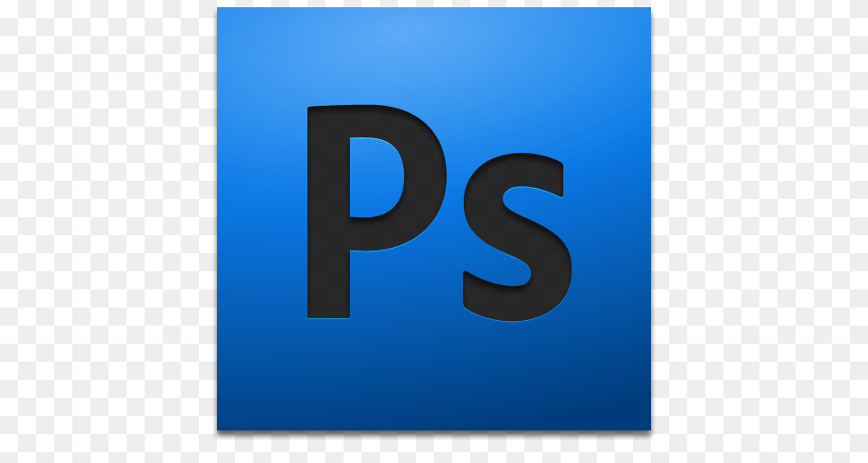 Adobe Photoshop Icon, Number, Symbol, Text Free Png