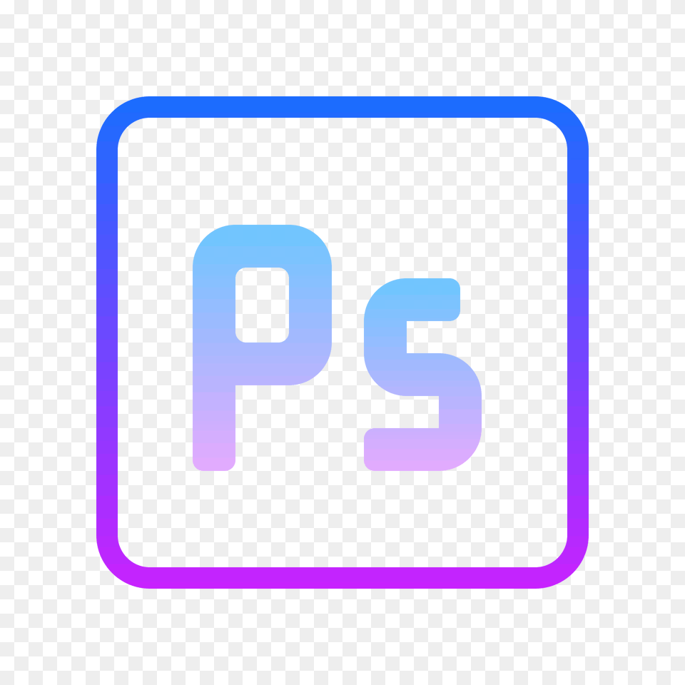 Adobe Photoshop Icon, Clock, Digital Clock, Text, Number Free Transparent Png