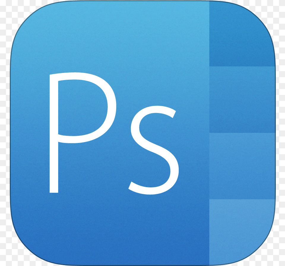 Adobe Photoshop Icon, Number, Symbol, Text Free Transparent Png