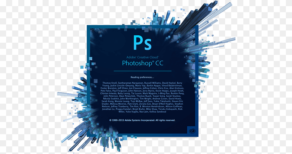 Adobe Photoshop Pro Cc, Advertisement, Poster Png