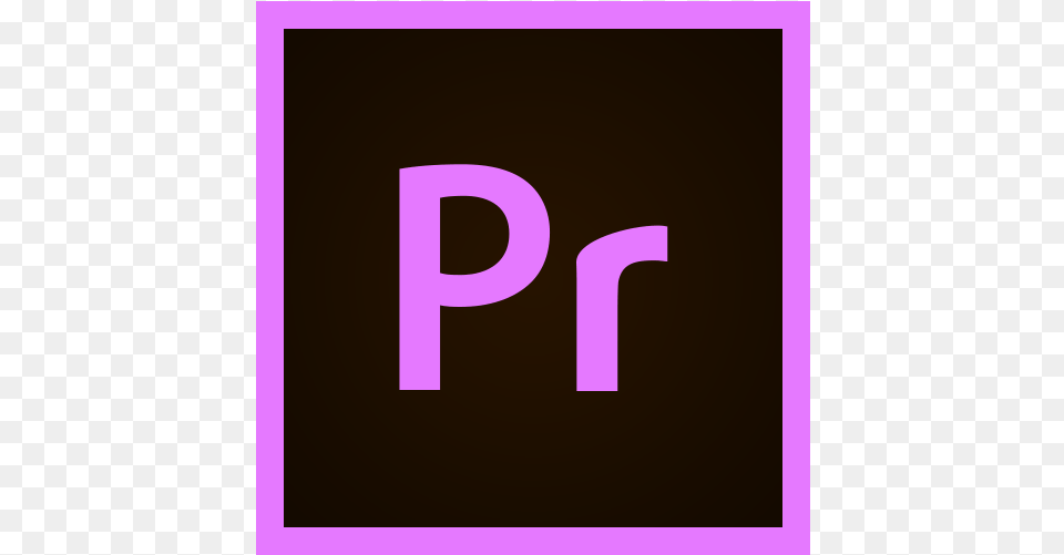 Adobe Premiere Pro Cc Premiere 2018, Purple, Text, Number, Symbol Free Transparent Png