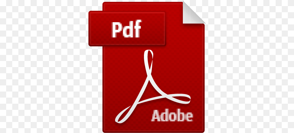 Adobe Reader, Mailbox, Text Free Png Download