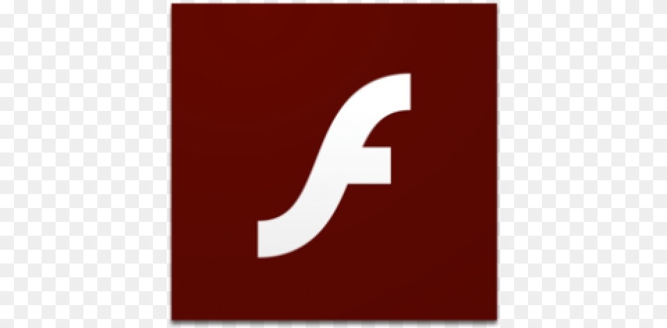 Adobe Releases Critical Security Update For Flash Player Adobe Flash Player, Maroon, Symbol, Text, Number Free Png Download