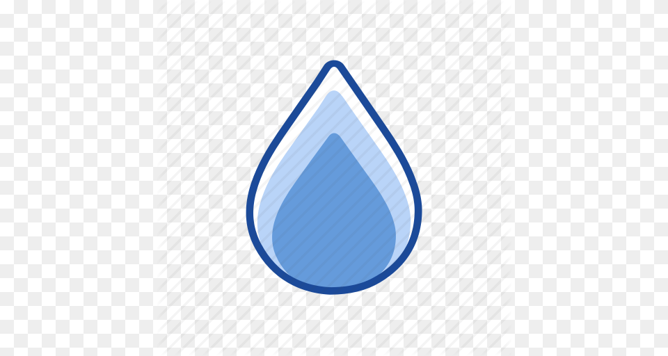 Adobe Tool Blur Tool Brush Water Drop Icon, Droplet, Triangle, Accessories, Gemstone Free Transparent Png