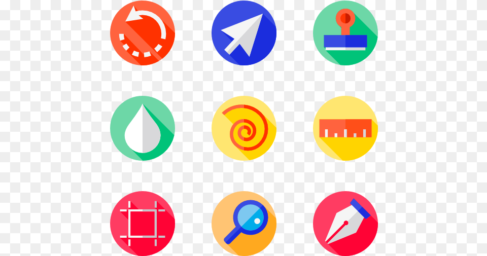 Adobe Tools Adobe Flash Tools Icon, Food, Sweets Free Png Download