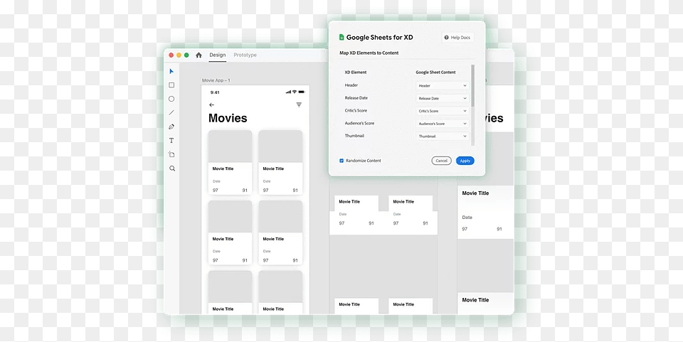 Adobe Xd Google Sheets Plugin Impekable Vertical, Page, Text Png Image