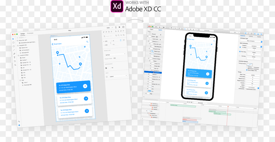 Adobe Xd Integration Adobe Xd Cc Uses, Page, Text, Electronics, Mobile Phone Free Png Download