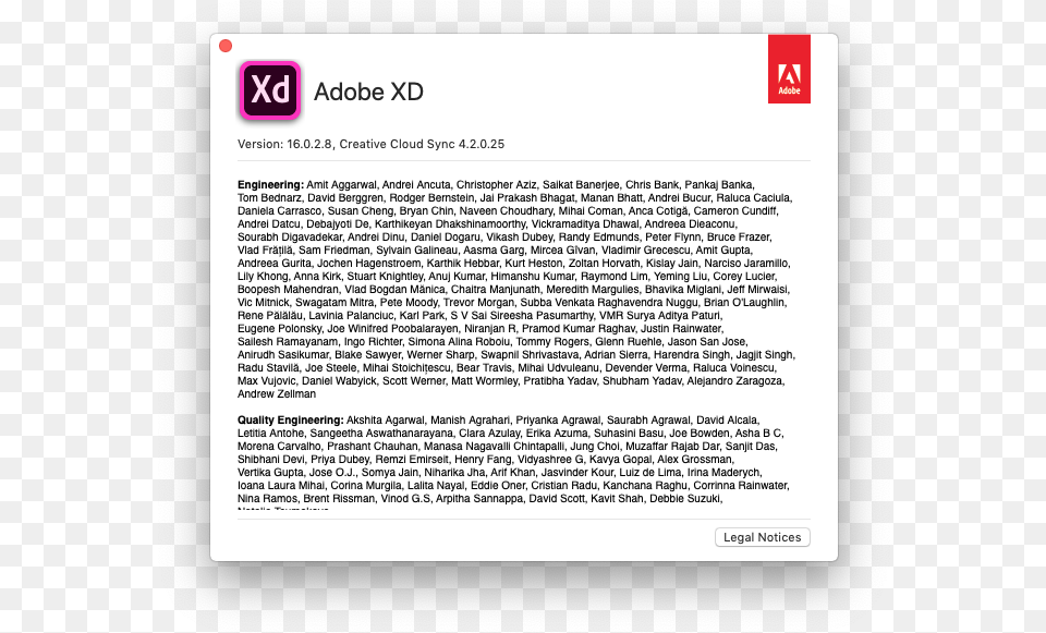 Adobe Xd Is Made For Designers Like You By Designers Serial Number After Effect Cc, Page, Text Png