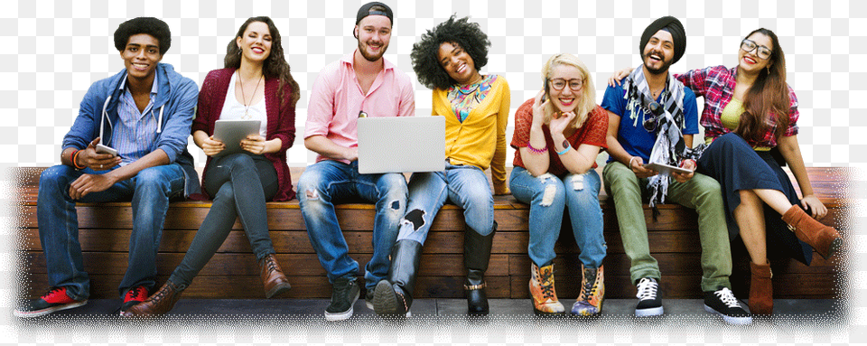 Adolescence Social Group Student Stock Photography Nike Millennials, Adult, Person, People, Pants Png