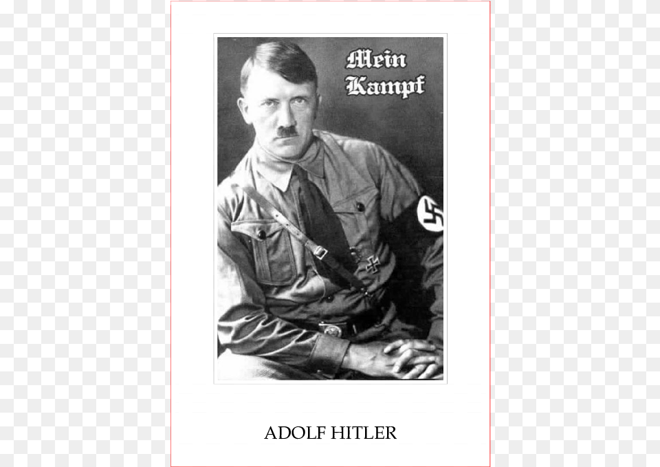 Adolf Hitler, Adult, Person, Man, Male Free Transparent Png