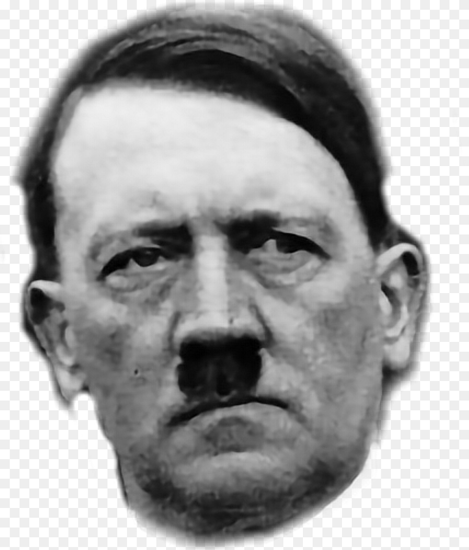 Adolf Hitler Germany President Download Color Were Hitler39s Eyes, Face, Head, Person, Photography Png