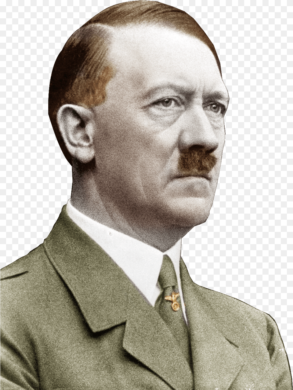Adolfhitler Hitler Ww2 Adolf Hitler, Adult, Portrait, Photography, Person Free Png