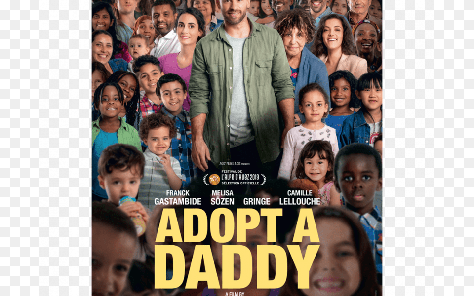 Adopt A Daddy Damien Veut Changer Le Monde, Person, People, Crowd, Adult Free Transparent Png