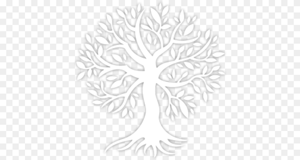 Adopt An Olive Tree White Olive Tree, Stencil, Person, Face, Head Png Image