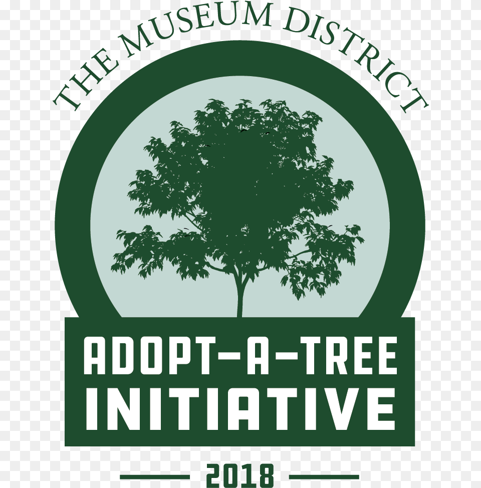 Adopt Tree Logo, Advertisement, Oak, Plant, Poster Free Png