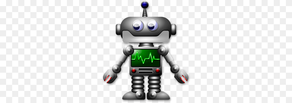 Adorable Robot, Appliance, Blow Dryer, Device Free Png