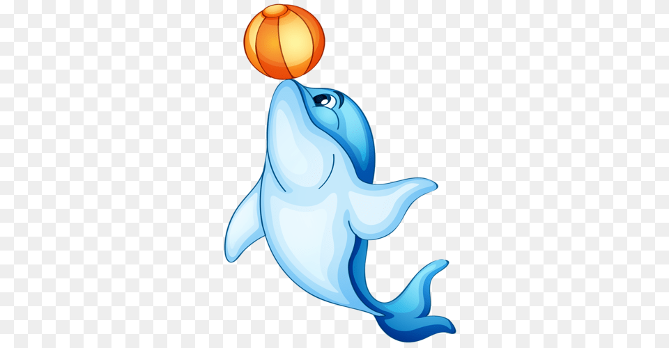 Adorable Clip Art Sewing Infantiles Animales, Animal, Dolphin, Mammal, Sea Life Free Png