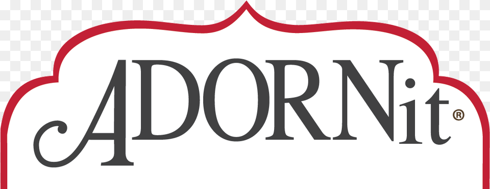 Adornit, Logo, Text Free Transparent Png