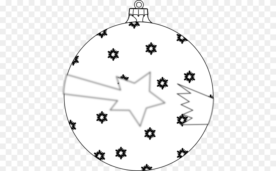 Adornos Arbol Navidad Para Colorear, Star Symbol, Symbol, Accessories, Ammunition Png