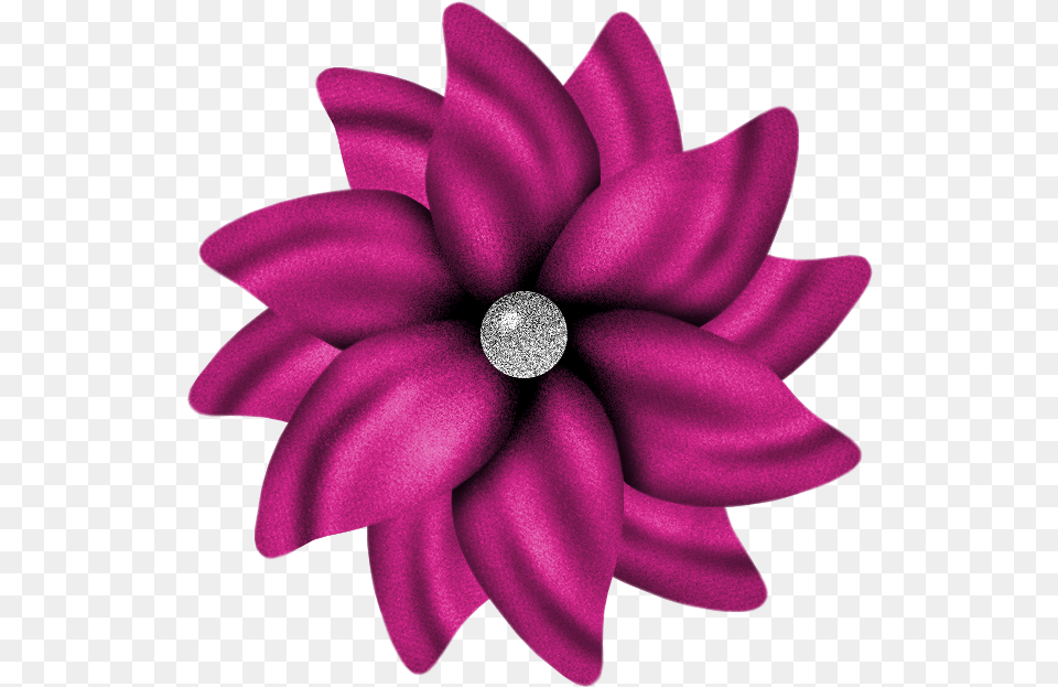 Adornos De Navidad Artificial Flower, Accessories, Dahlia, Plant, Brooch Free Transparent Png