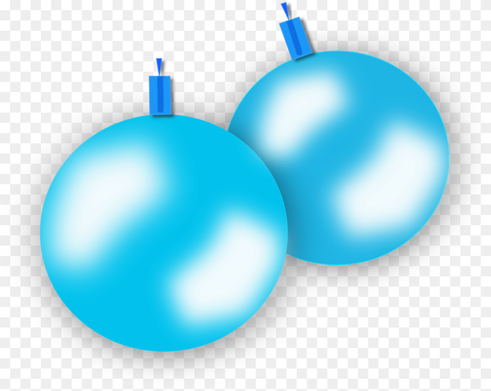 Adornos De Navidad Vector, Balloon, Sphere, Lighting Free Png