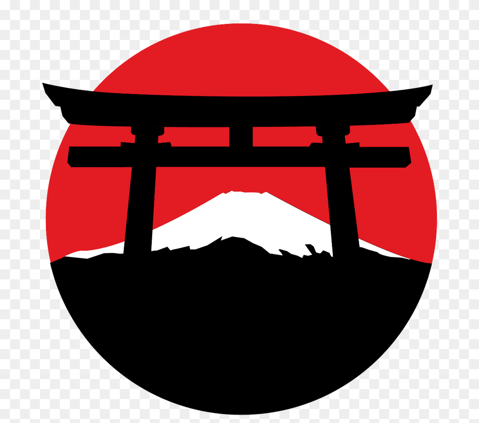 Adovemore Designs Japan, Gate, Torii, Mailbox Free Transparent Png