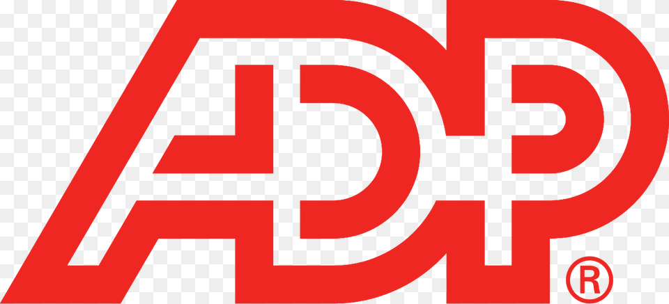 Adp Logo, Text Png Image