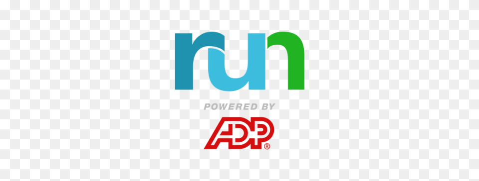 Adp Run Crowd, Logo Free Png Download