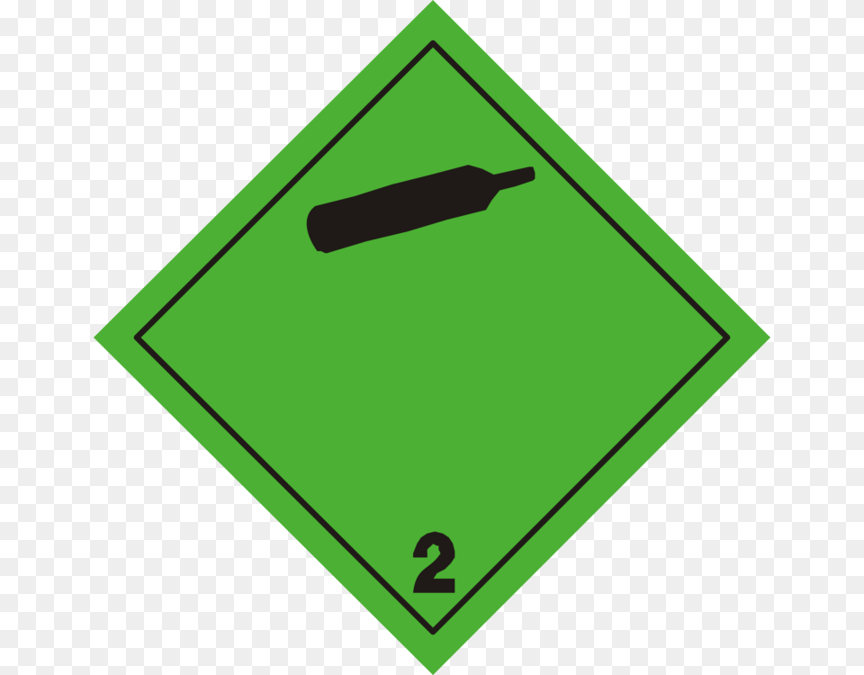 Adr Dangerous Goods Rid Label Un Number, Sign, Symbol, Road Sign Free Png