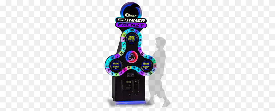 Adrenaline Amusements Manufacturing A New Breed, Arcade Game Machine, Game Free Png Download