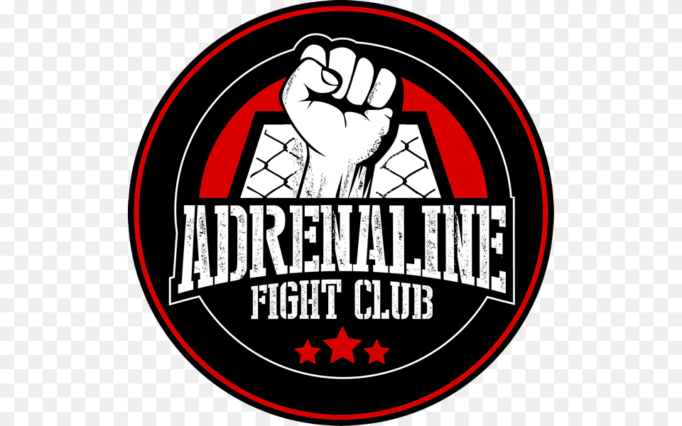 Adrenaline Fight Club, Body Part, Hand, Person, Fist Png Image