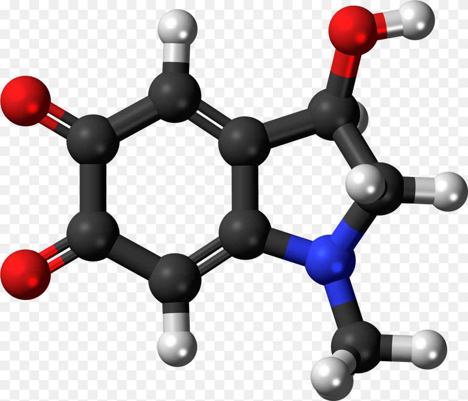 Adrenochrome 3d Ball Serotonin Ball And Stick Model, Sphere, Chess, Game, Network Png Image