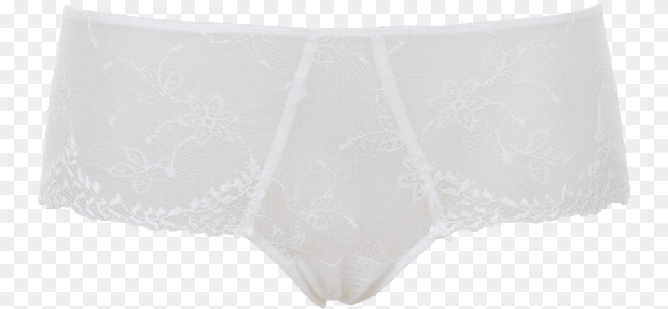 Adria Panty Aus Spitze In Off White Panties, Clothing, Underwear, Lingerie Free Transparent Png