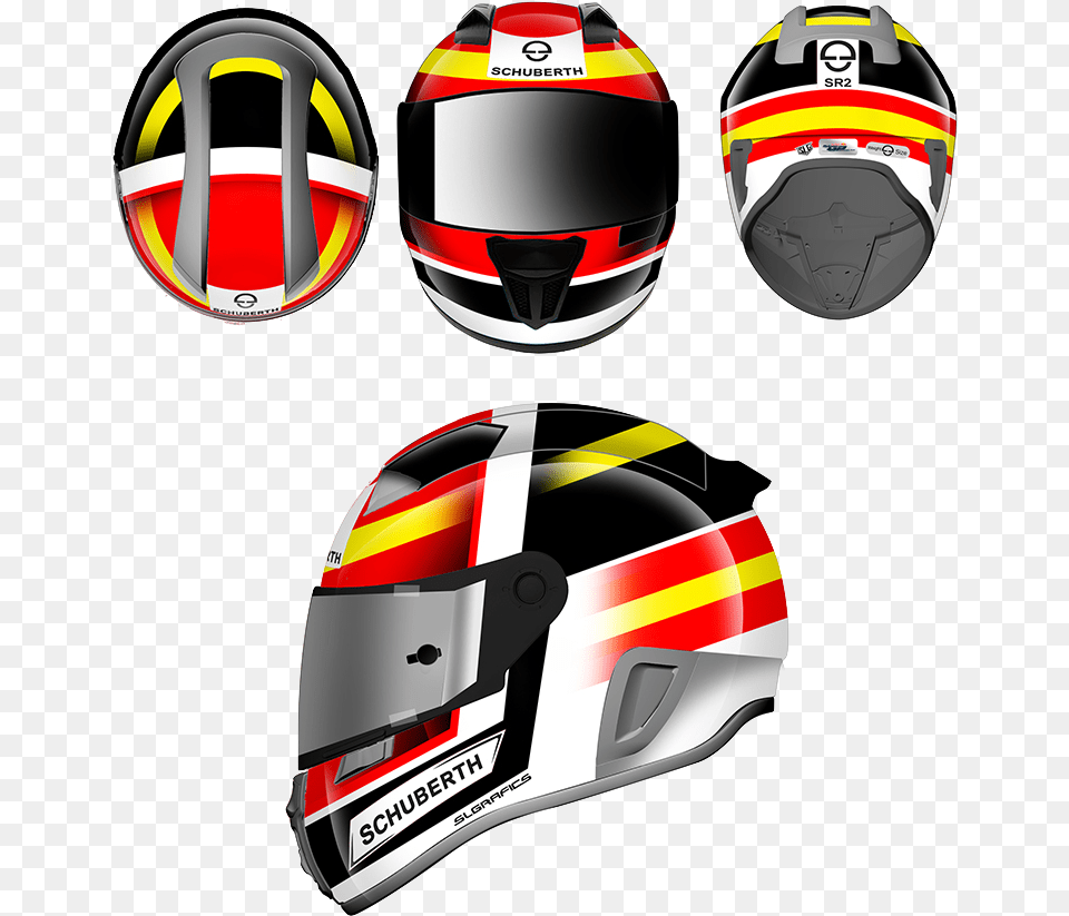 Adrian Carrasco Helmet Motorcycle Helmet, Crash Helmet Free Transparent Png