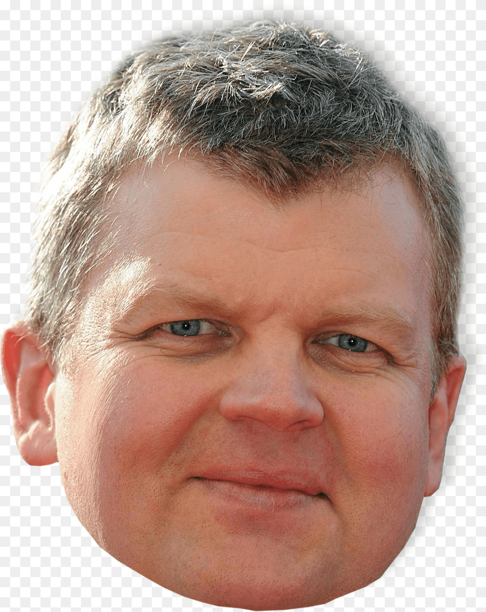 Adrian Chiles Match Of The Day, Adult, Portrait, Photography, Person Free Png Download