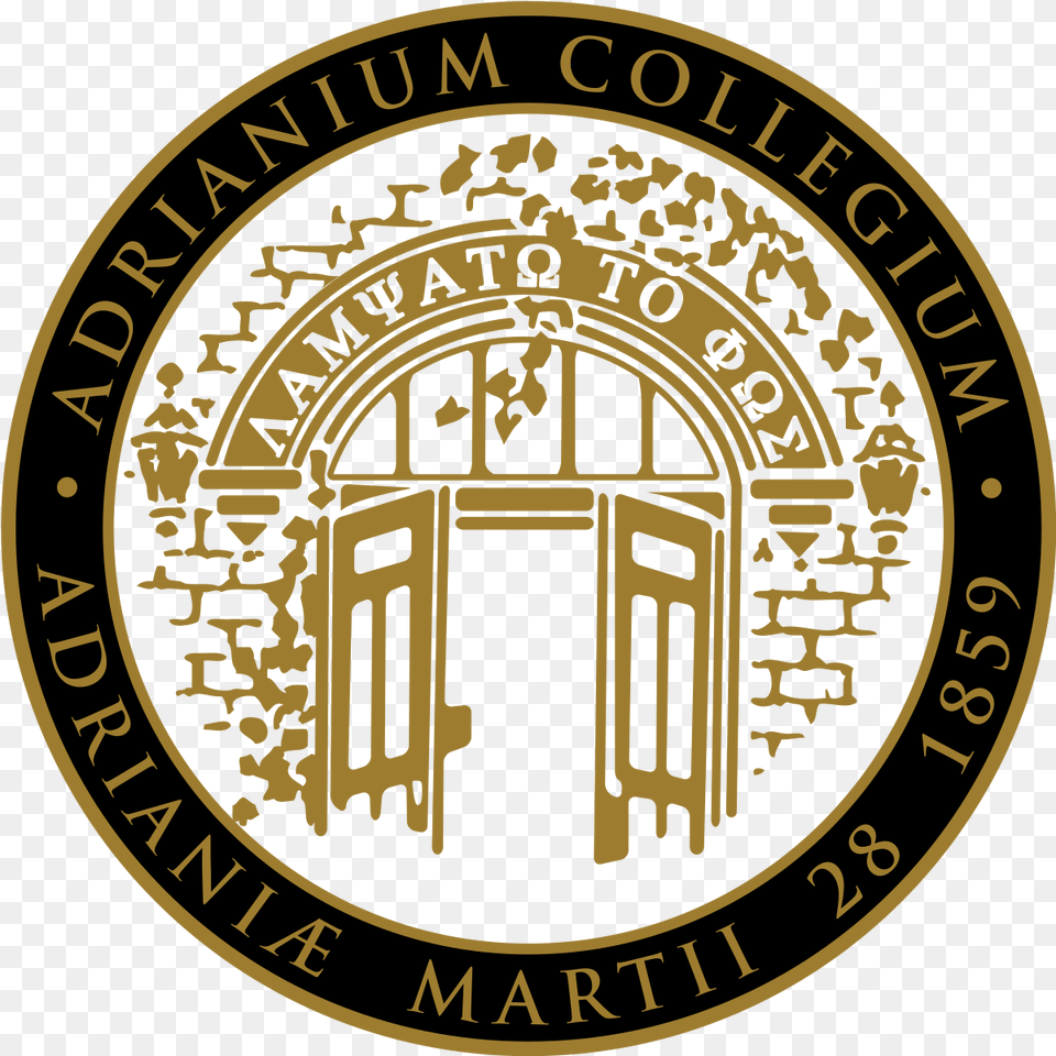 Adrian College Adrian College, Logo, Emblem, Symbol Png