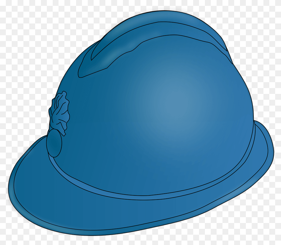 Adrian Helmet Clipart, Clothing, Hardhat, Hat Free Png