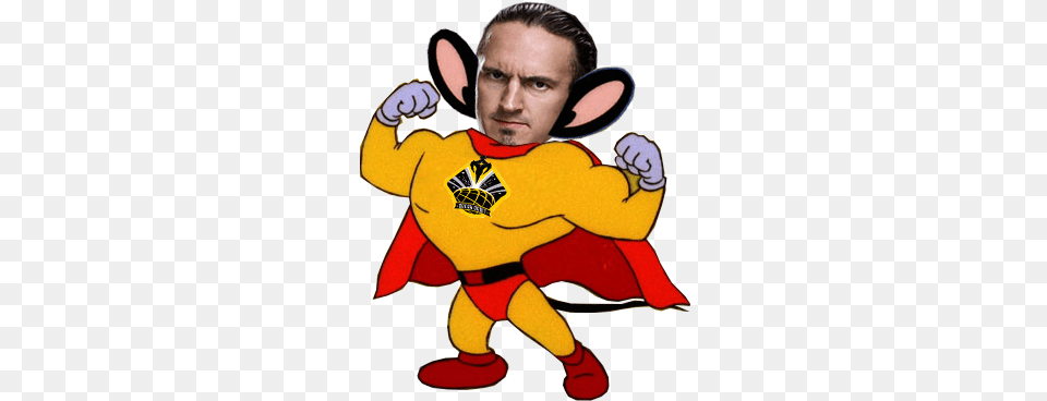 Adrian Neville To Have New Gimmick, Baby, Person Png