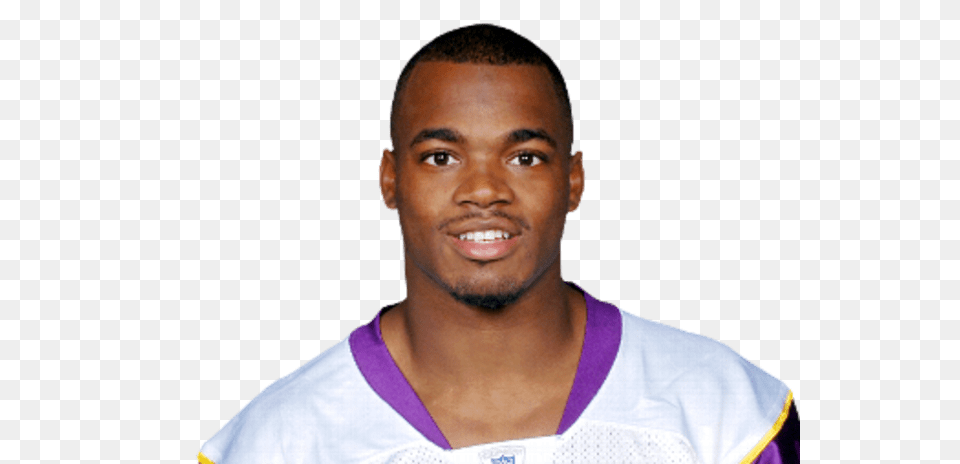 Adrian Peterson Face, Body Part, Head, Person, Neck Png