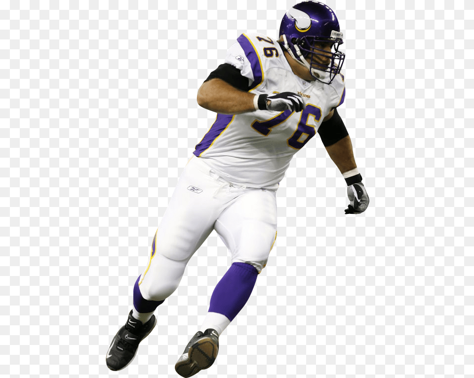 Adrian Peterson Steve Hutchinson, Sport, Playing American Football, Person, Helmet Png Image