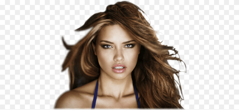 Adriana Lima Download Adriana Lima, Head, Portrait, Photography, Face Free Png