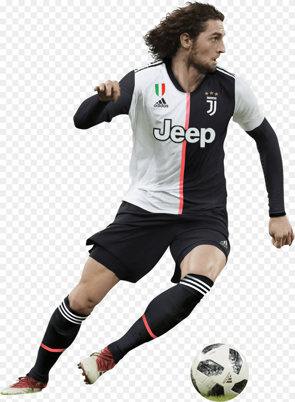 Adrien Rabiot Football Render Footyrenders Rabiot Render, Ball, Soccer Ball, Soccer, Sport Free Png