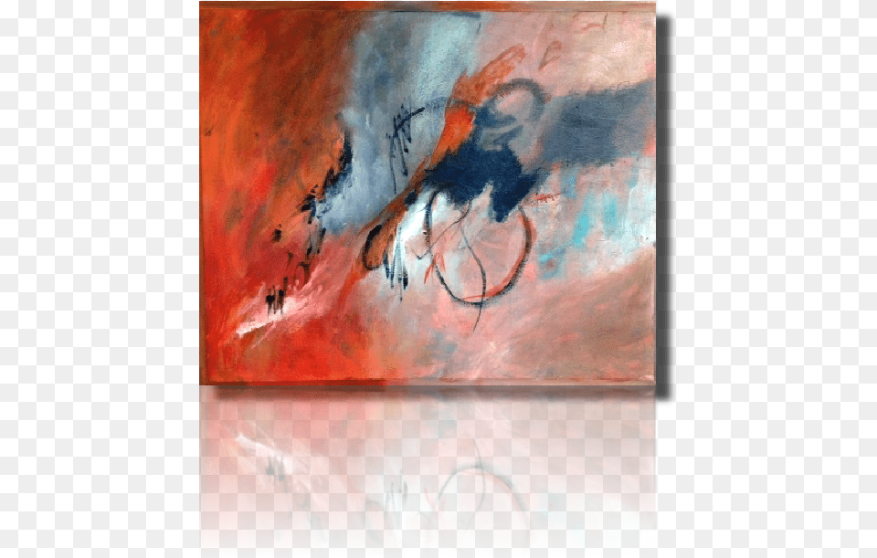 Adrienne Walker, Art, Canvas, Modern Art, Painting Free Png