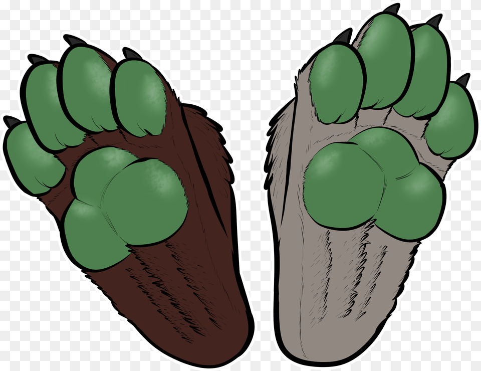 Adryx Paws Cartoon, Clothing, Glove, Body Part, Hand Png Image