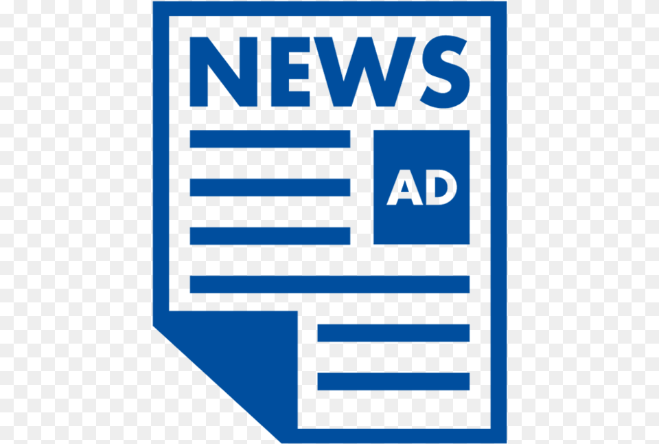 Ads Lbam Ad Icon Print Ads Icon, Text Free Png Download